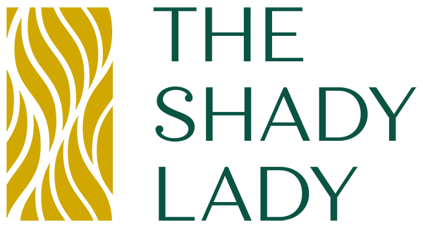 The Shady Lady