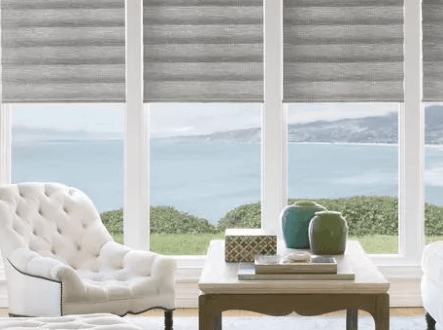 Houston Tx Blinds The Shady Lady