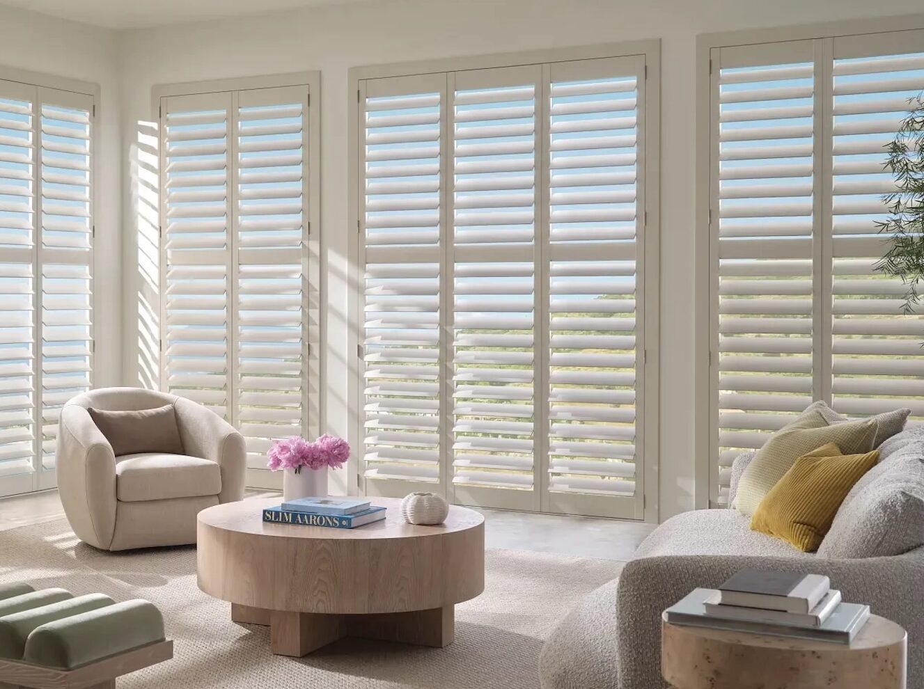 Custom Shutters Houston Tx The Shady Lady