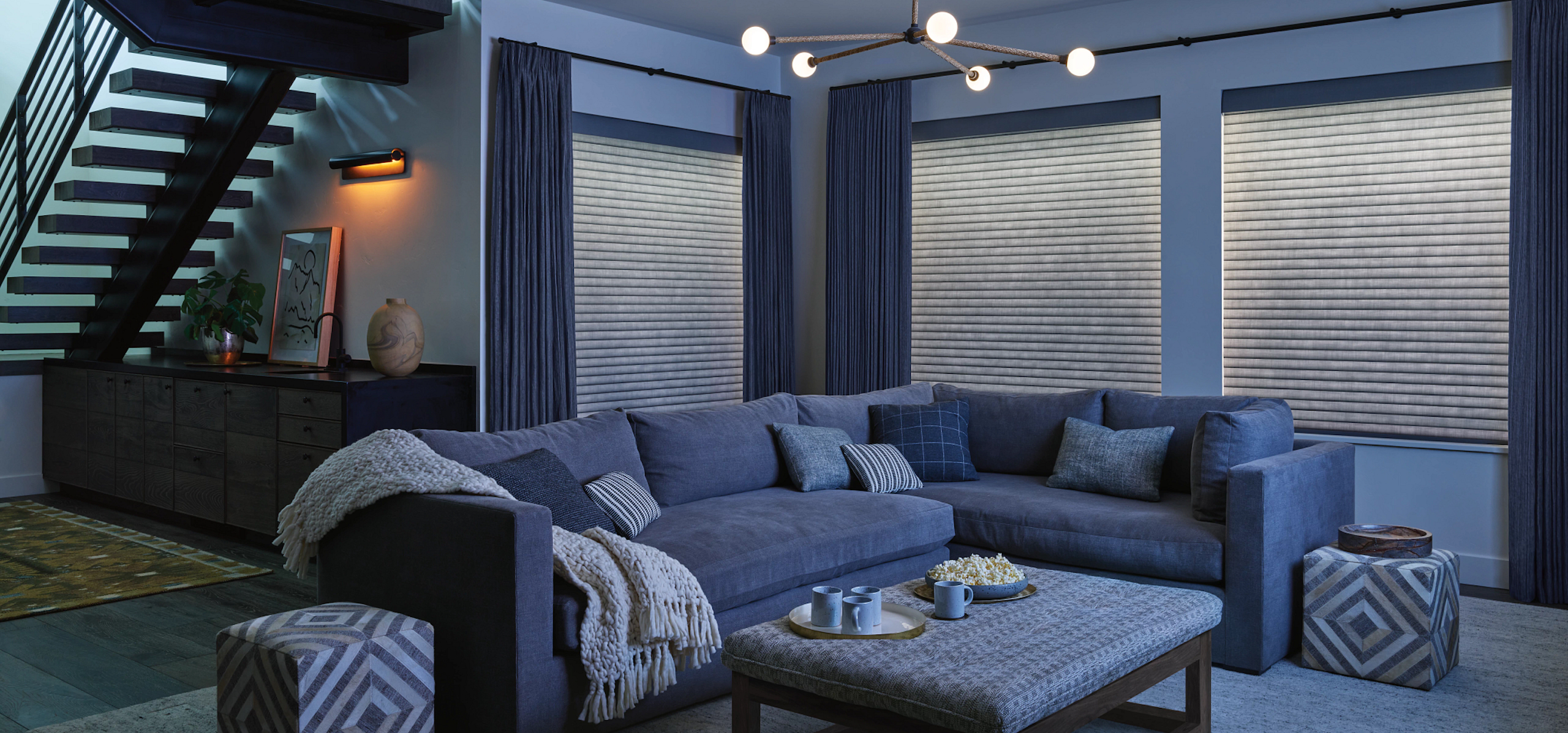 Custom Window Treatments The Shady Lady Houston Tx