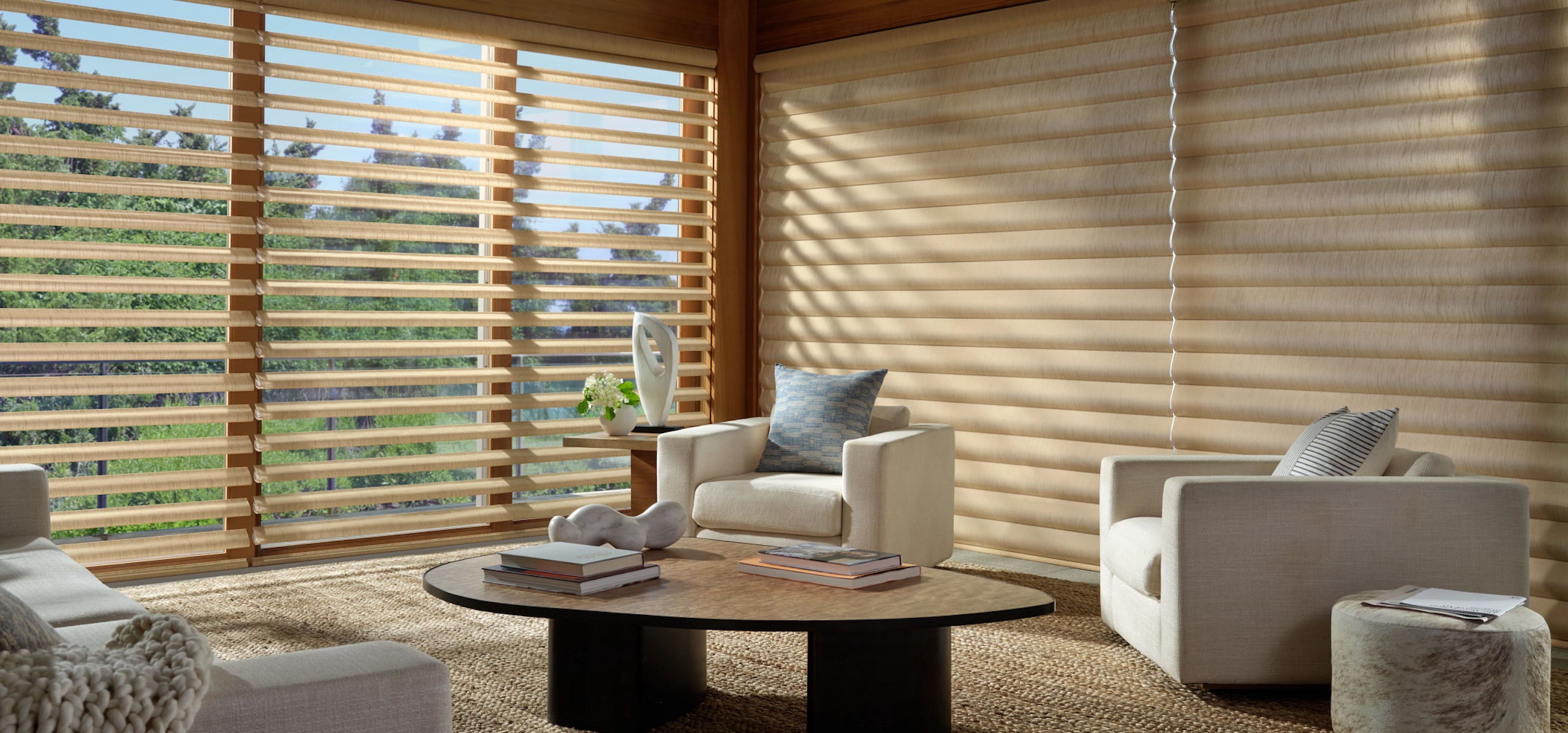 Houston Tx Custom Window Treatments The Shady Lady