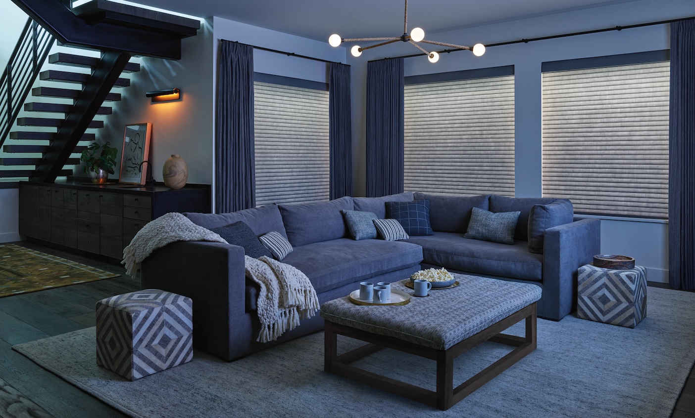 Sonnette® Roller Shades