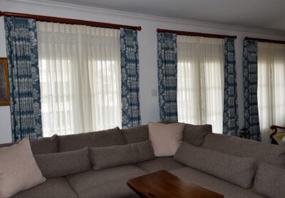 How Insulated Window Treatments Create Year-Round Comfort in Houston