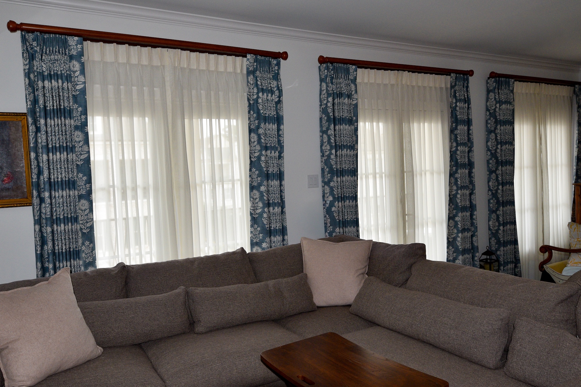 How Insulated Window Treatments Create Year-Round Comfort in Houston