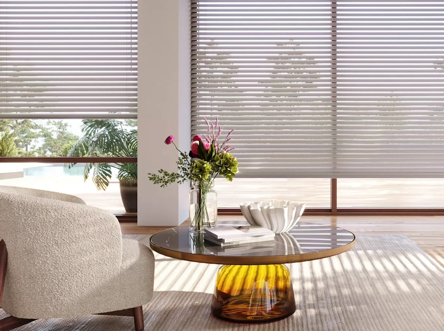 Custom Blinds Houston Tx The Shady Lady