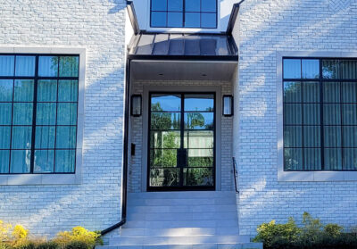 Window Treatments for West-Facing Windows: A Houston Case Study