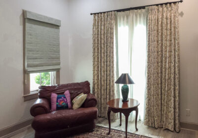 Replacing Old Window Treatments for Comfort and Beauty