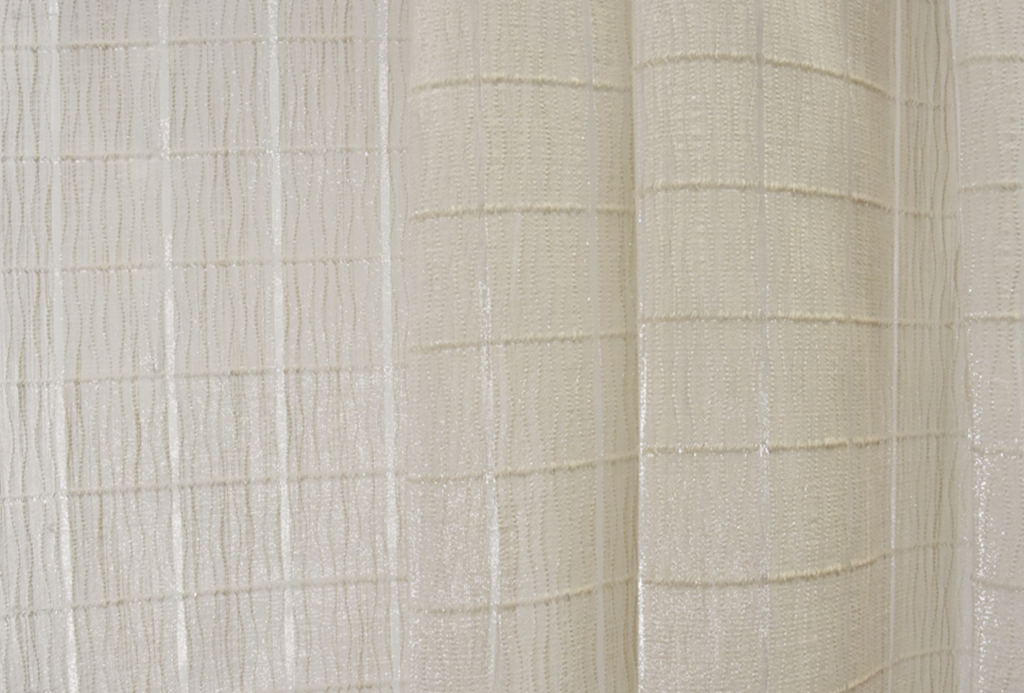 Sheer Drape Closeup Houston Tx The Shady Lady
